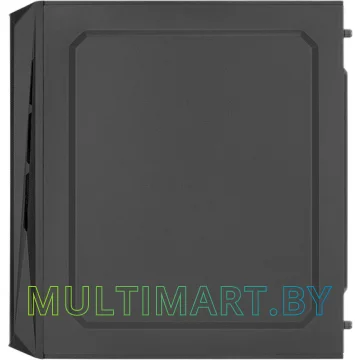 Корпус AeroCool CS-107-A-BK-V2 картинка 10